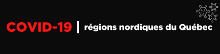 Since the start of the pandemic, there have been 363,847 confirmed cases and 11,042 people have died. The Covid 19 Situation In Northern Quebec Institut Nordique Du Quebec