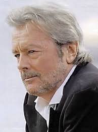 Alain Delon ⭐️ Bon mardi soir à tout le groupe 🌹