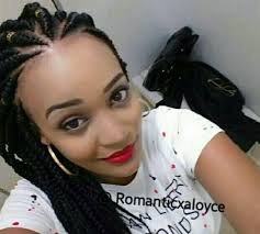 Siwezi kudeti na wanaume wa Tanzania... - Romanticx aloyce | Facebook