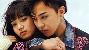 Nana komatsu's interview for best actress nomination. G Dragon And Komatsu Nana Dating Rumor Confirmed With New Evidence Kpopmap