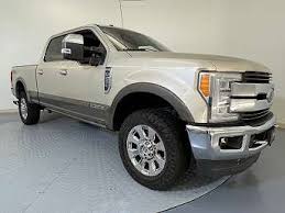 Image result for White Gold 2018 F250