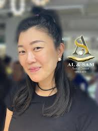 🌟AL & SAM CLIENTS FEEDBACK WORLDWIDE 🌟 📍SHOP LOCATION: STALL NO. 303-304  AL & SAM South Sea Pearls, Ground Floor, Jewelry Section, Greenhills  Shopping Center, San Juan City, Manila Philippines STORE HOURS: