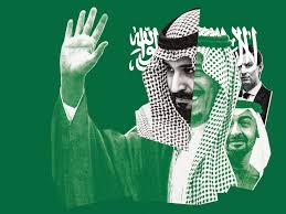 A Saudi Prince S Quest To Remake The Middle East The New Yorker