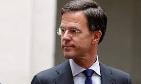 Den Haag will Ukraine-Vertrag ändern