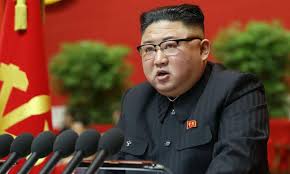 Great successor, son of the dear leader, president of the democratic people's republic of korea. 0zzj4yo9nrum9m