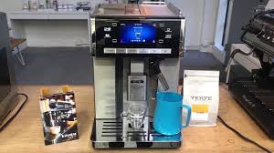 Maybe you would like to learn more about one of these? Delonghi Prima Donna Exclusive Test 1382 Fill Circuit Youtube