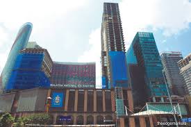 Empire damansara soho investment property damansara perdana. Can The Mammoth Exsim Jv Finally Complete Empire City Damansara The Edge Markets
