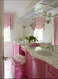 Maybe you would like to learn more about one of these? The Pink Pagoda Kelley Proxmire And Exuberant Color Little Girl Bathrooms Girls Bathroom Shabby Chic Bathroom