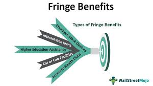 Life insurance can cover the loss of your income from the household, plus offset your funeral expenses and pay off outstanding debts. Fringe Benefits Definition Types Top 3 Examples