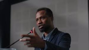 "Mondays are the start of the work...