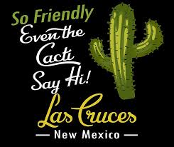 Most apartment rentals will charge a pet deposit, check out our listings and contact the property manager for up to date pet policy and fee. Las Cruces New Mexico Funny Vintage Cactus Digital Art By Flo Karp