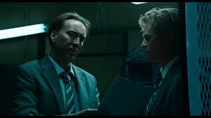 Bad Lieutenant - Port of Call New Orleans Blu-ray - Nicolas Cage