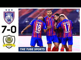Bobby joe aylar önce +2. Jdt Vs Perak 7 0 Highlights Goals Liga Super Malaysia 2020 Youtube