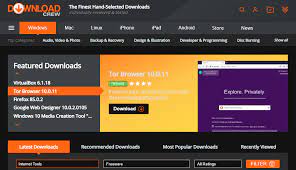 Cnet download provides free downloads for windows, mac, ios and android devices across all categories of software and apps, including security, utilities, games, video and browsers The 10 Safest Free Software Download Sites For Windows