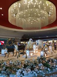 It S Beginning To Look A Lot Like Christmas At Grand Sierra Resort In Reno Nv Reno Hotels Luxury Hotel Room Resort