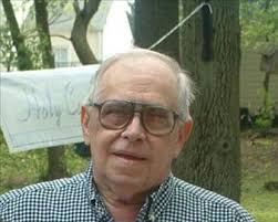 Nicholas DiDonato Obituary (2008)