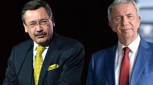 1994 yılından 2017 yılına kadar ankara büyükşehir belediye başkanlığı görevini yapan siyasetçi. Melih Gokcek Mansur Yavas Tan Fatura Istedi Son Dakika Haberleri