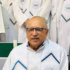 Pedro Humberto Arriaga Alarcon SJ