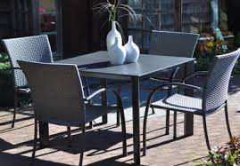Outdoor Patio Furniture Hearth Baltimore Maryland Backyard Billy S