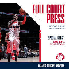 Born in neuwied, bonga represents the senior german national team in international. Stream Episode 18 Special Guest Isaac Bonga By Full Court Press Wizards Podcast Network Listen Online For Free On Soundcloud