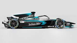 British motorsport and engineering group prodrive has been around since 1984 and over the years has built numerous. Gallery The Gen2 Evo In Focus Fia Formula E
