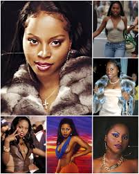 Foxy Brown wasn't just a rapper—she was a movement. ✊🏾🔥 In the 1990s, she  broke barriers for Black women in hip-hop, blending Caribbean roots,  unapologetic confidence, and lyrical mastery. Her flow redefined