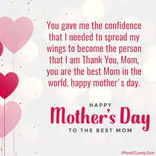 Mother's day 2021 in india: Happy Mother S Day 2021 Love Quotes Wishes And Sayings