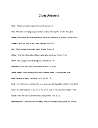 Family Camp Scavenger Hunt 1 Pdf Vanessa Beckett Has Shared A File With You Acrobat Com Camping Scavenger Hunts Scavenger Hunt Bible