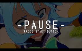 Watch or download anime shows in hd 720p/1080p. Why Did The Show Pause In Episode 1 Anime Manga Stack Exchange