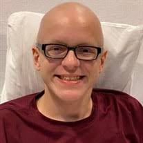 Zachary Andrew Carter Obituary (2023)