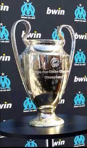 A Jamais Les Premiers Olympique De Marseille Maillot De Foot Marseille Velodrome Marseille