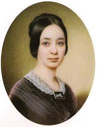 John Wood Dodge (1807