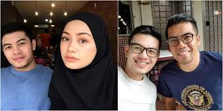 Facebook gives people the power to. Bangsa Ni Yang Sokong Produk Tuan Pertahan Hafiz Mahamad Netizen Kecewa Respon Pemilik Bella Ammara Senangin Buih