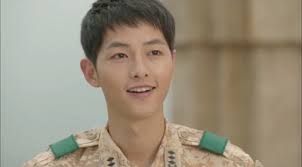 There's been production updates surrounding kim eun sook's upcoming drama descendants of the sun that are important enough to share. Descendants Of The Sun Korean Drama Review Kdrama Kisses