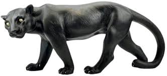 Image result for Panther Black 2001 Puma