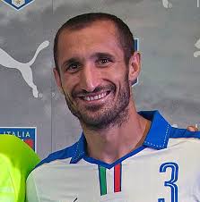Disappointed that the italian team is out; Salary Income Net Worth Giorgio Chiellini 2021 Wageindicator De