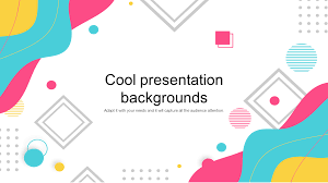The premium templates that envato elements and graphicriver offer are some of the best available on the web in 2020. Cool Presentation Backgrounds Design
