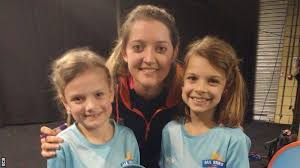 Star sessions with jessica paige. All Stars Cricket Sign Your Children Up For Sessions This Summer Bbc Sport