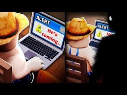 Youtube In 2020 Roblox Roblox 2006 Scary Games