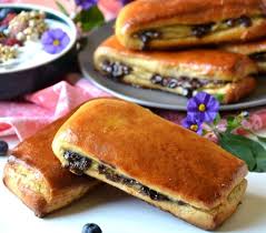 Recette Brioches Suisses Sans Sucre Sans Beurre Et Sans Lactose Healthyfoodcreation Recette Cuisson Saine Pains A Hot Dog Recette Brioche