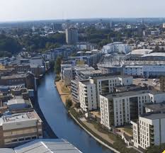 The home of norwich city on bbc sport online. Canary Quay Norwich Broadland Housing Group