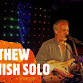 MATTHEW FINNISH SOLO event image
