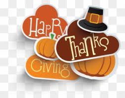 To have happiness resonate from o. Happy Thanksgiving Day Clipart Transparent Png Clipart Images Free Download Clipartmax