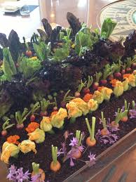 Pin By Colleen S On Food Fabulous Food Edible Garden Healthy Catering Catering