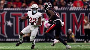 Michael Carter Back To Being 'The Guy' In The Backfield