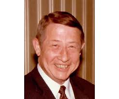 Charles Cherry Obituary (1924