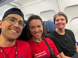 7/13/24 cmra run Michael Quispe in the Middle, 3rd OA