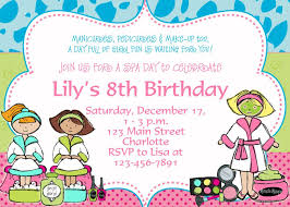 Nice Free Template Birthday Party Invitations Templates Free Download Party Invite Template Spa Party Invitations Birthday Party Invitations Printable