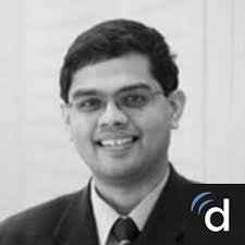 Dr. Ajith J. Thomas, MD