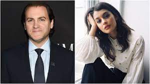 This show is not available in your region want to see it in your area? Your Honor Michael Stuhlbarg And Sofia Black D Elia Join Cast